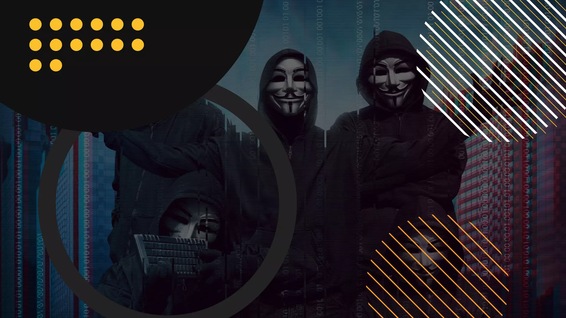 DoS- и DDoS-защита сайта в Орлове