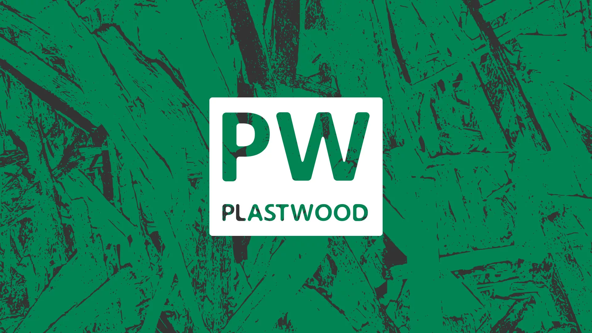Разработка айдентики и сайта компании «Plastwood» в Орлове