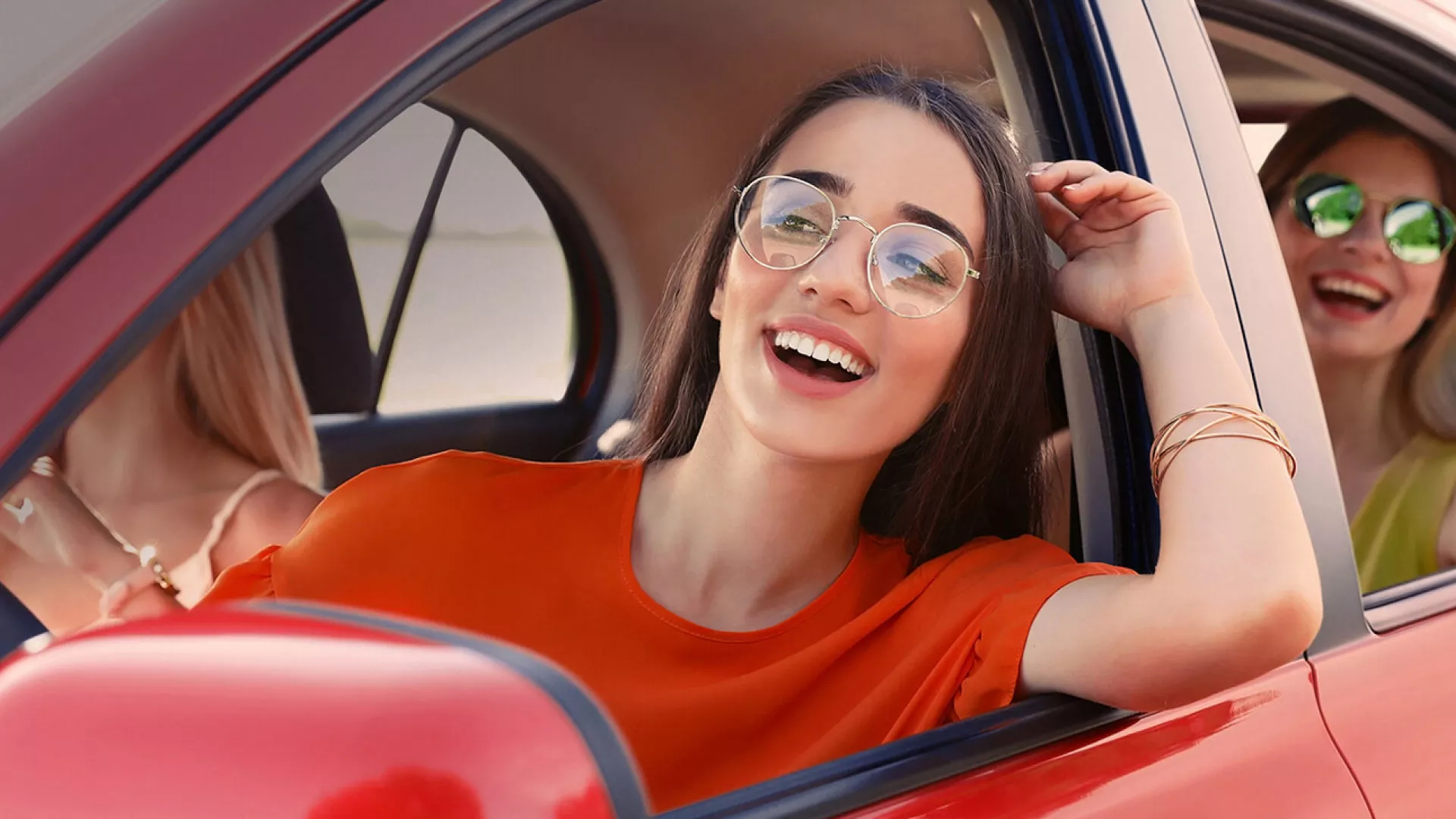 Разработка сайта для проката автомобилей в Орлове