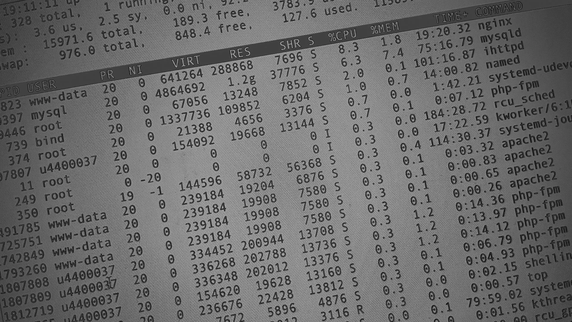 Настройка сервера в Орлове Настройка сервера в Орлове